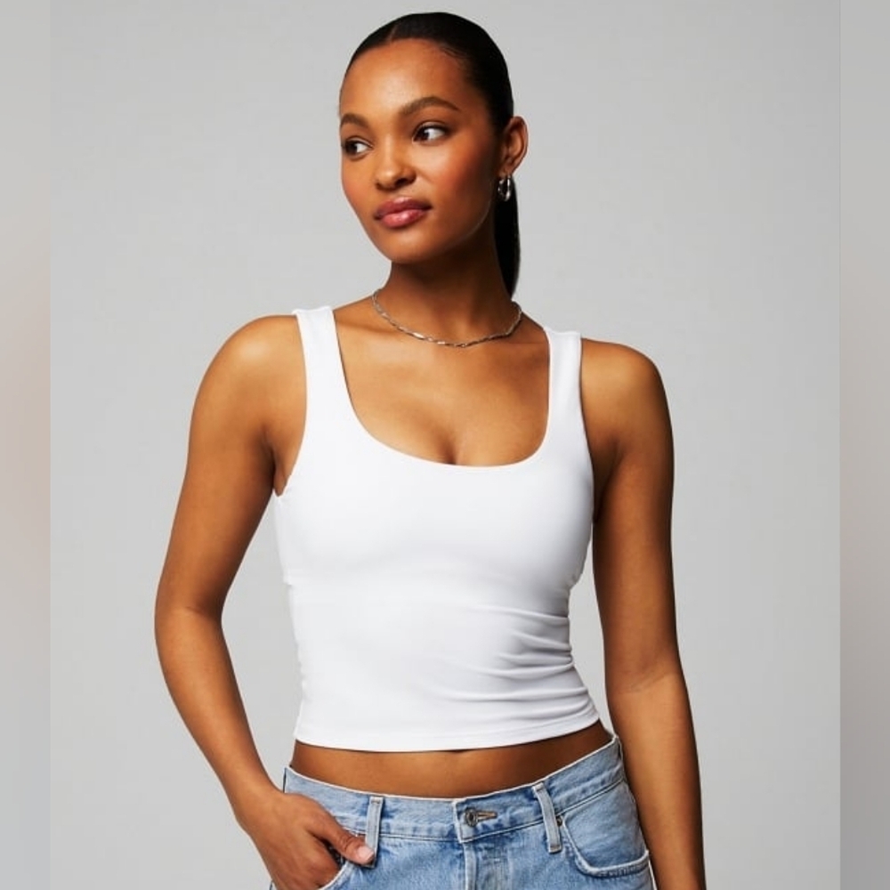 Fabletics Sports Bra Tank